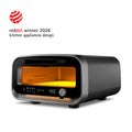 Ooni Volt 2 Electric Pizza Oven