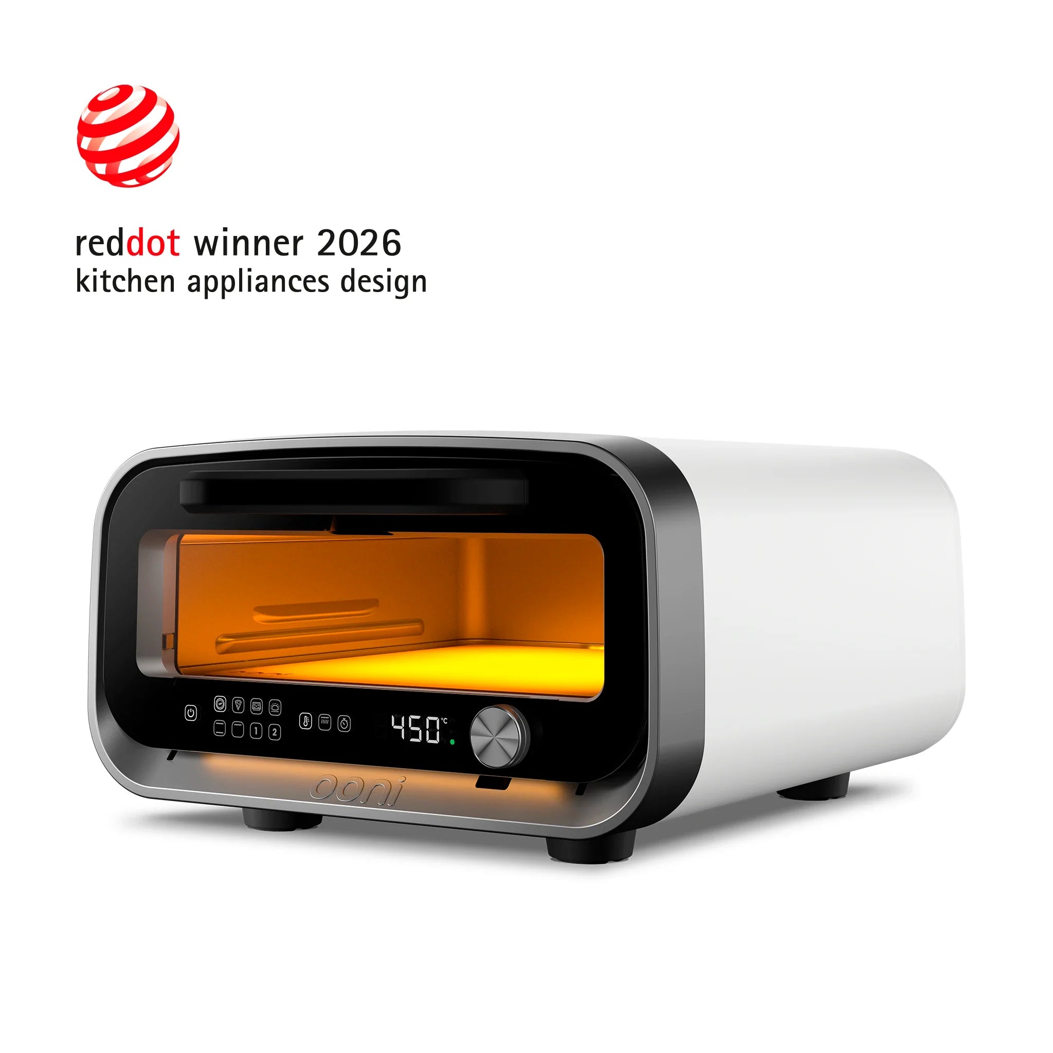 Ooni Volt 2 Electric Pizza Oven