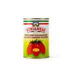 Strianese San Marzano Peeled Plum DOP (400g)
