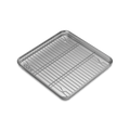 Sheet Pan and Rack for Ooni Volt 2