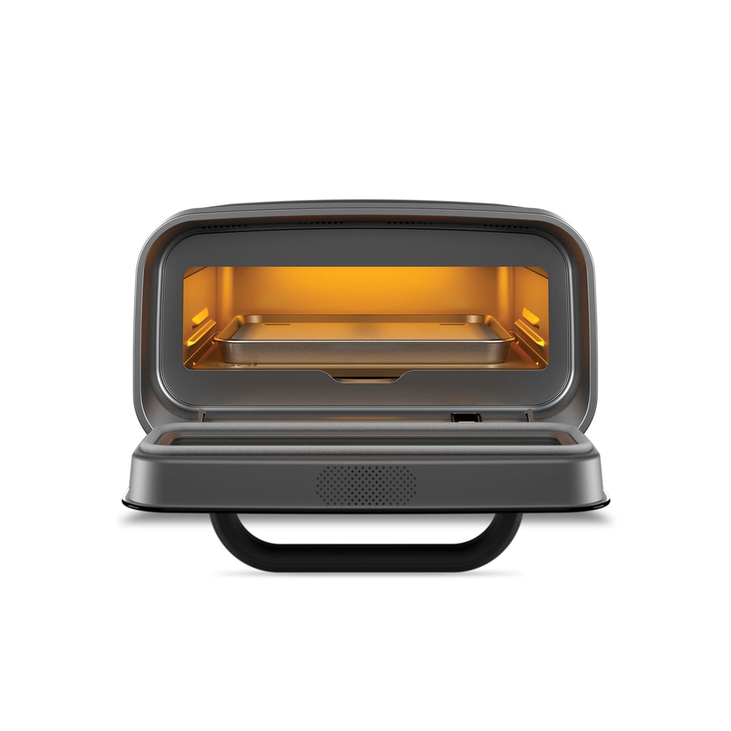 Sheet Pan and Rack for Ooni Volt 2