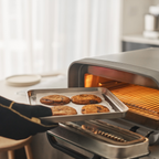 Sheet Pan and Rack for Ooni Volt 2