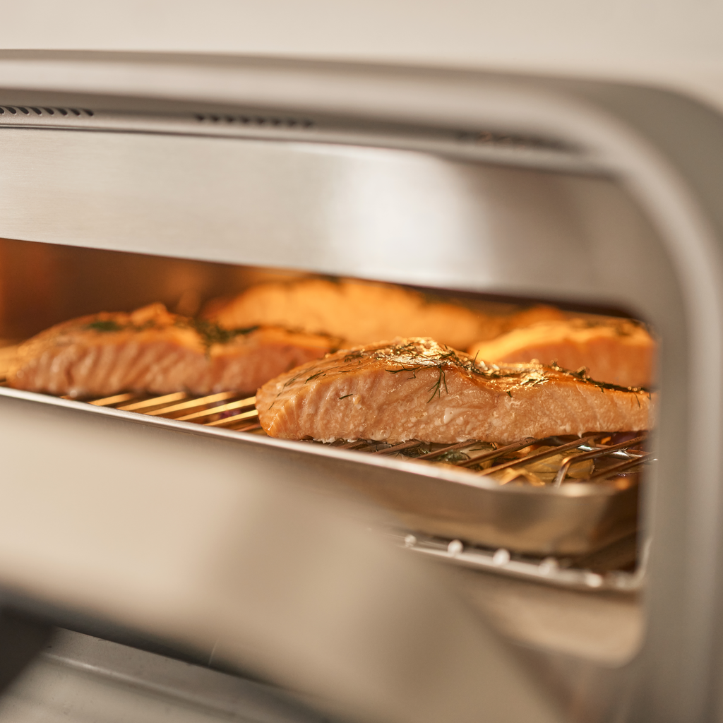 Sheet Pan and Rack for Ooni Volt 2