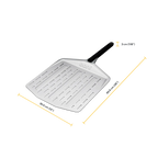 Ooni Perforated Pizza Peel