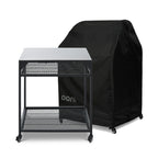 Ooni Modular Pizza Oven Table and Cover Bundle - Large
