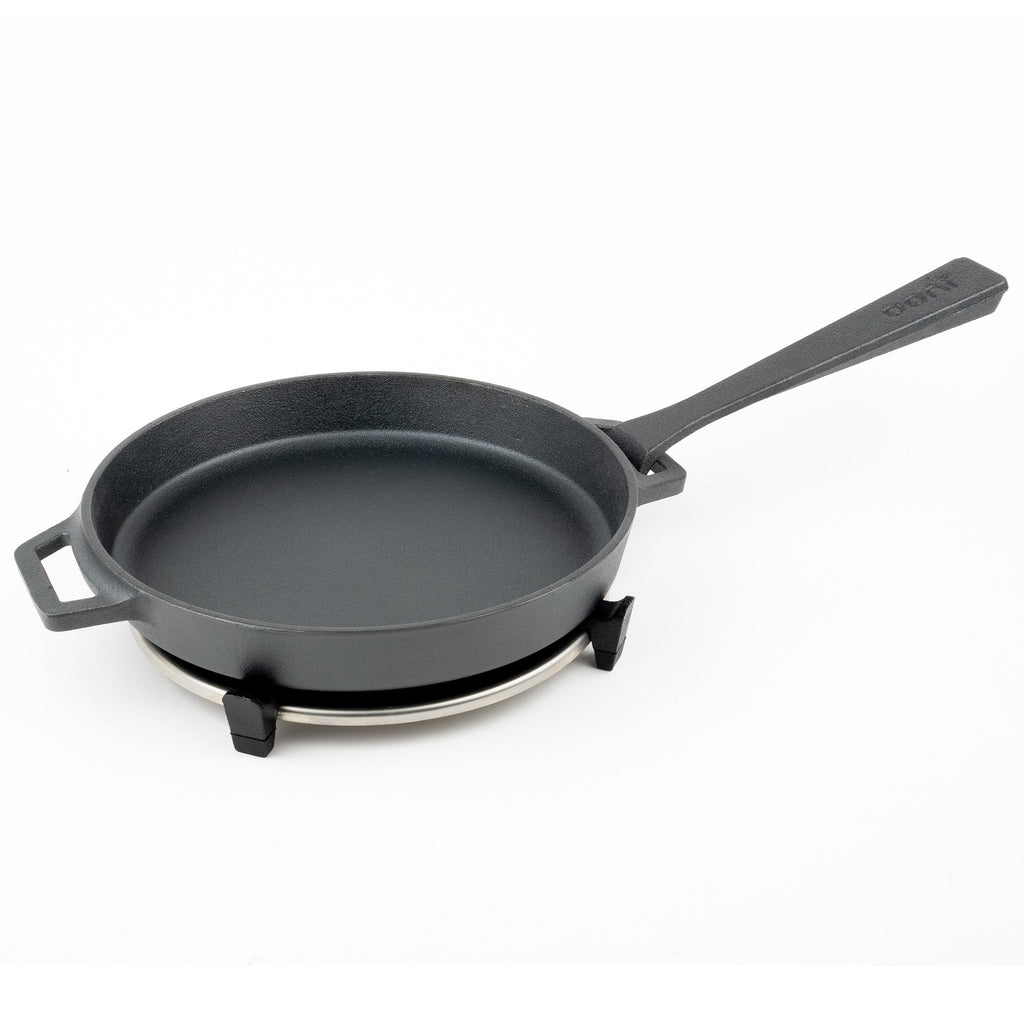Ooni Cast Iron Bundle