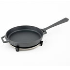 Ooni Cast Iron Bundle