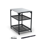 Ooni Medium Table Bundle