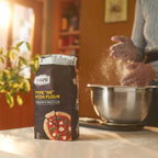 Ooni Type “00” Pizza Flour (1.5kg)