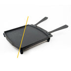 Ooni Cast Iron Bundle