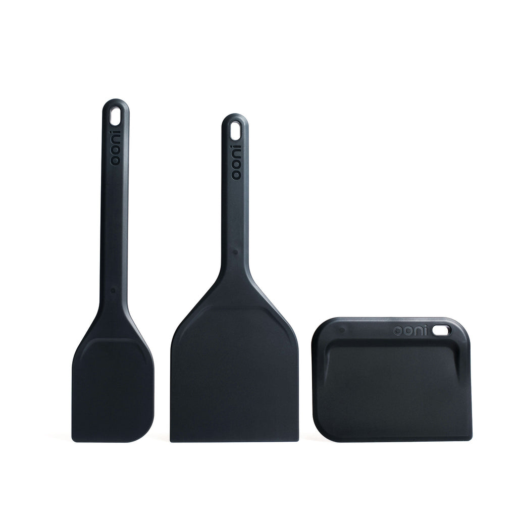 Ooni Halo Pro Dough Preparation Bundle