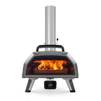 Ooni Karu 2 Pro Gas Burner Bundle