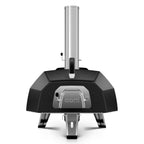 Ooni Karu 2 Pro Gas Burner Bundle