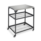 Ooni Modular Pizza Oven Table and Cover Bundle - Medium