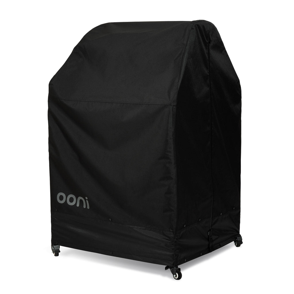 Ooni Modular Pizza Oven Table and Cover Bundle - Medium