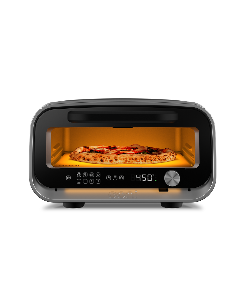 Ooni Volt 2 Proof to Bake Bundle