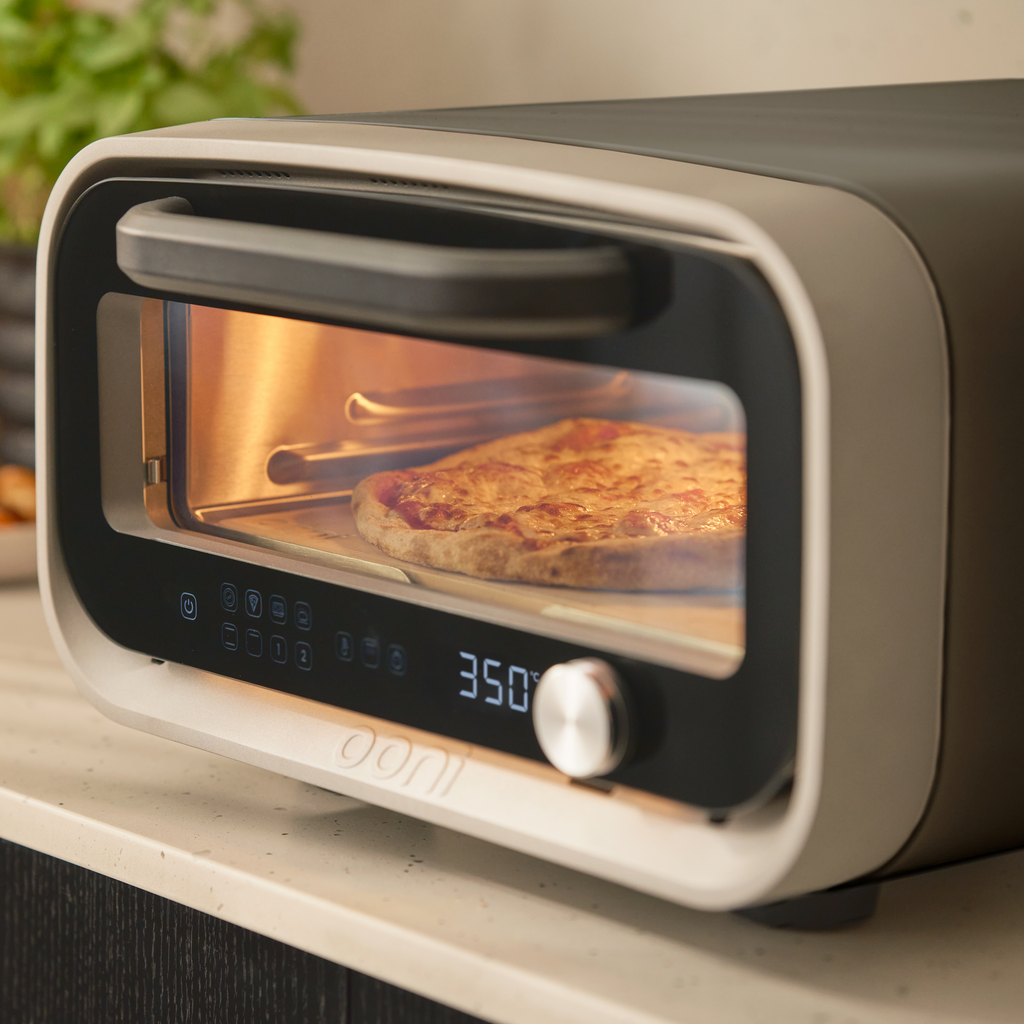 Ooni Volt 2 Proof to Bake Bundle