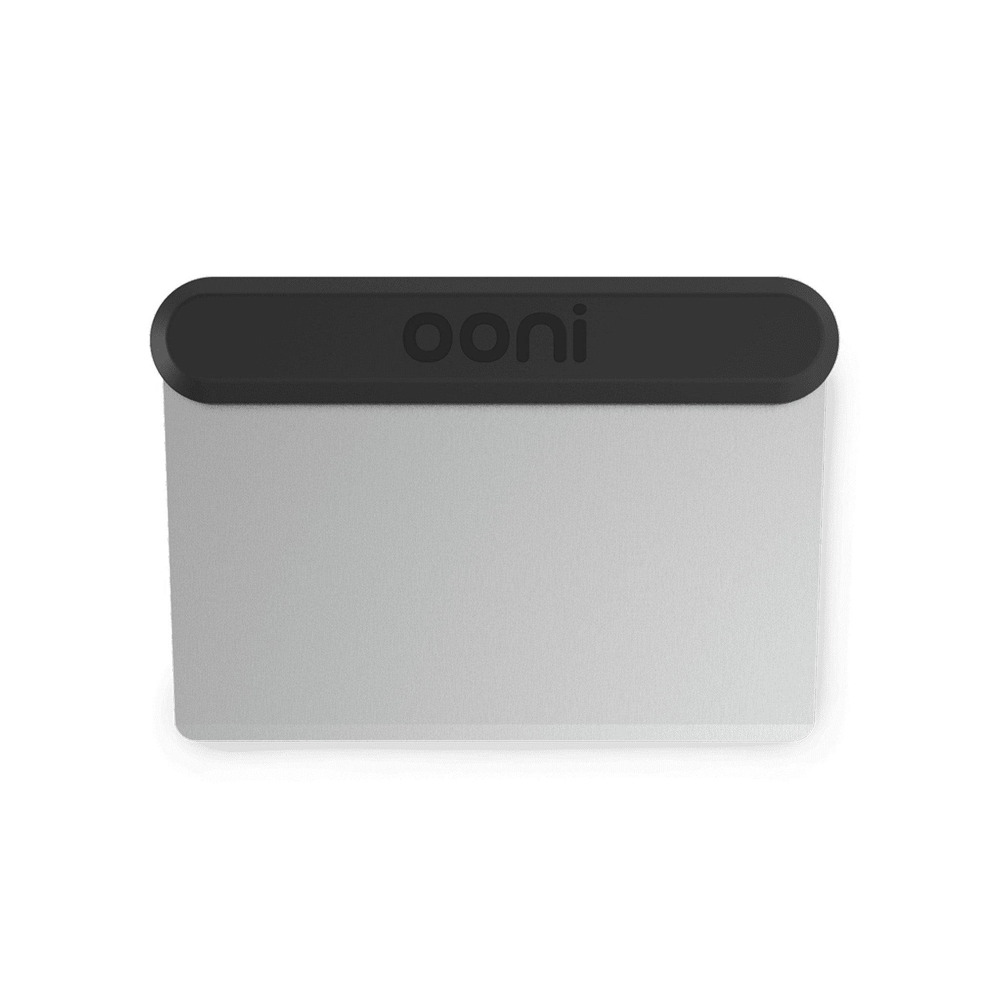 Ooni Pizza Dough Scraper