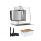 Ooni Halo Pro Dough Preparation Bundle