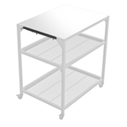 Ooni Spare Hook Kit for Ooni Modular Tables